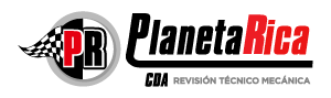 Planeta Rica
